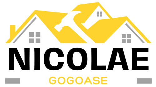 NICOLAE GOGOASE